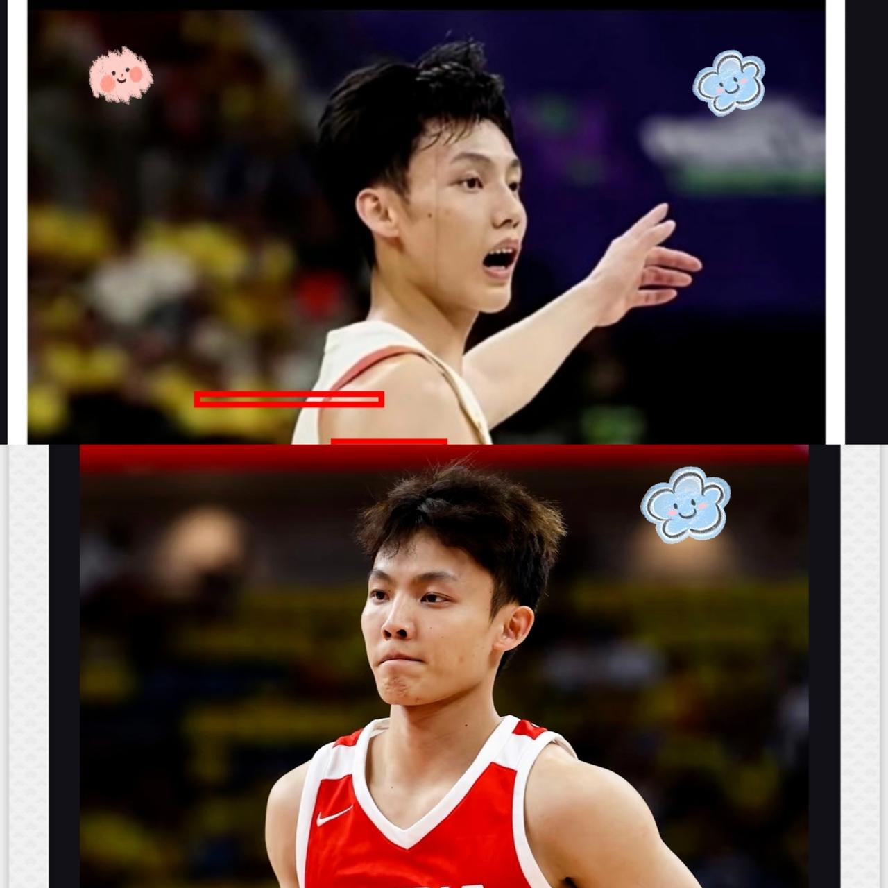 徐杰无缘国家队原因曝光！
知名媒体人透露实情，
不是能力问题！
两连败+进攻瘫痪