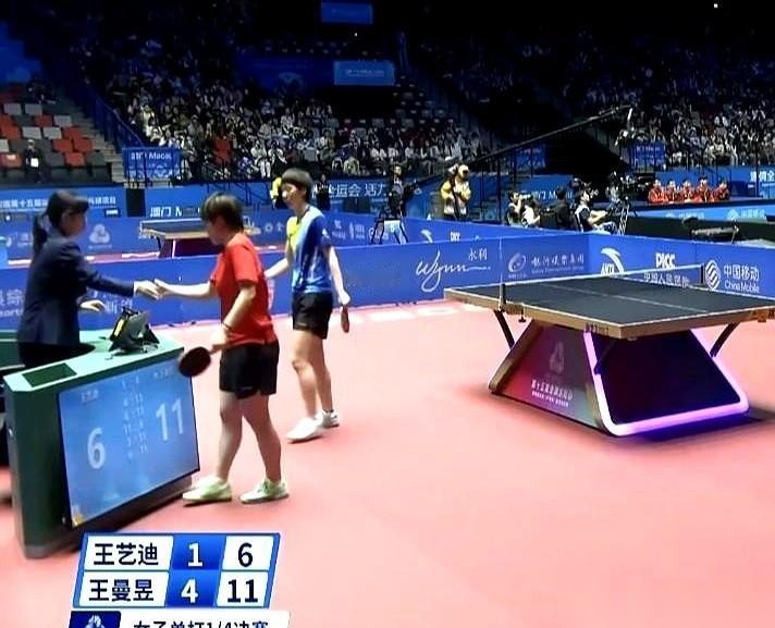 我茶都泡好了，就等着看一场七局拉满的神仙打架。
结果一刷手机，4:1，结束了？