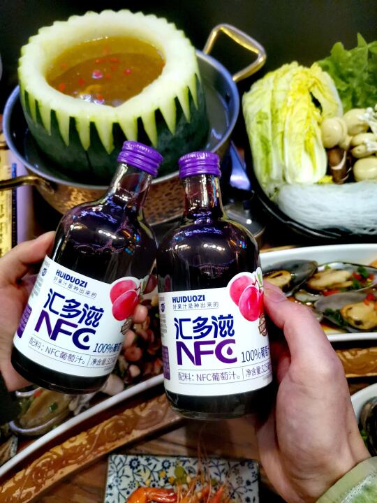 超人气的潮汕小店【配酒烧】打卡记