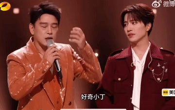 《下一站歌手》总决赛，王耀庆是来干啥的？
国民舅舅这次玩儿挺大啊，直播舞台啊，就