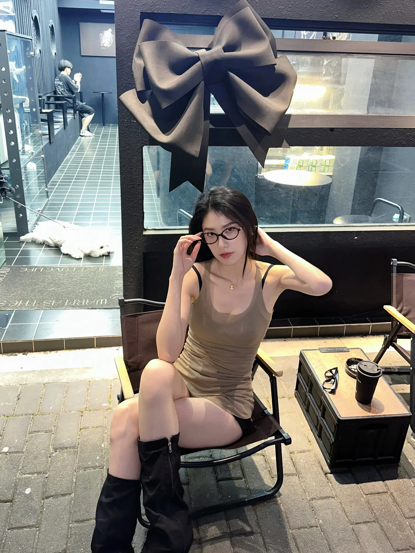 让你不睡觉 刷到我了吧