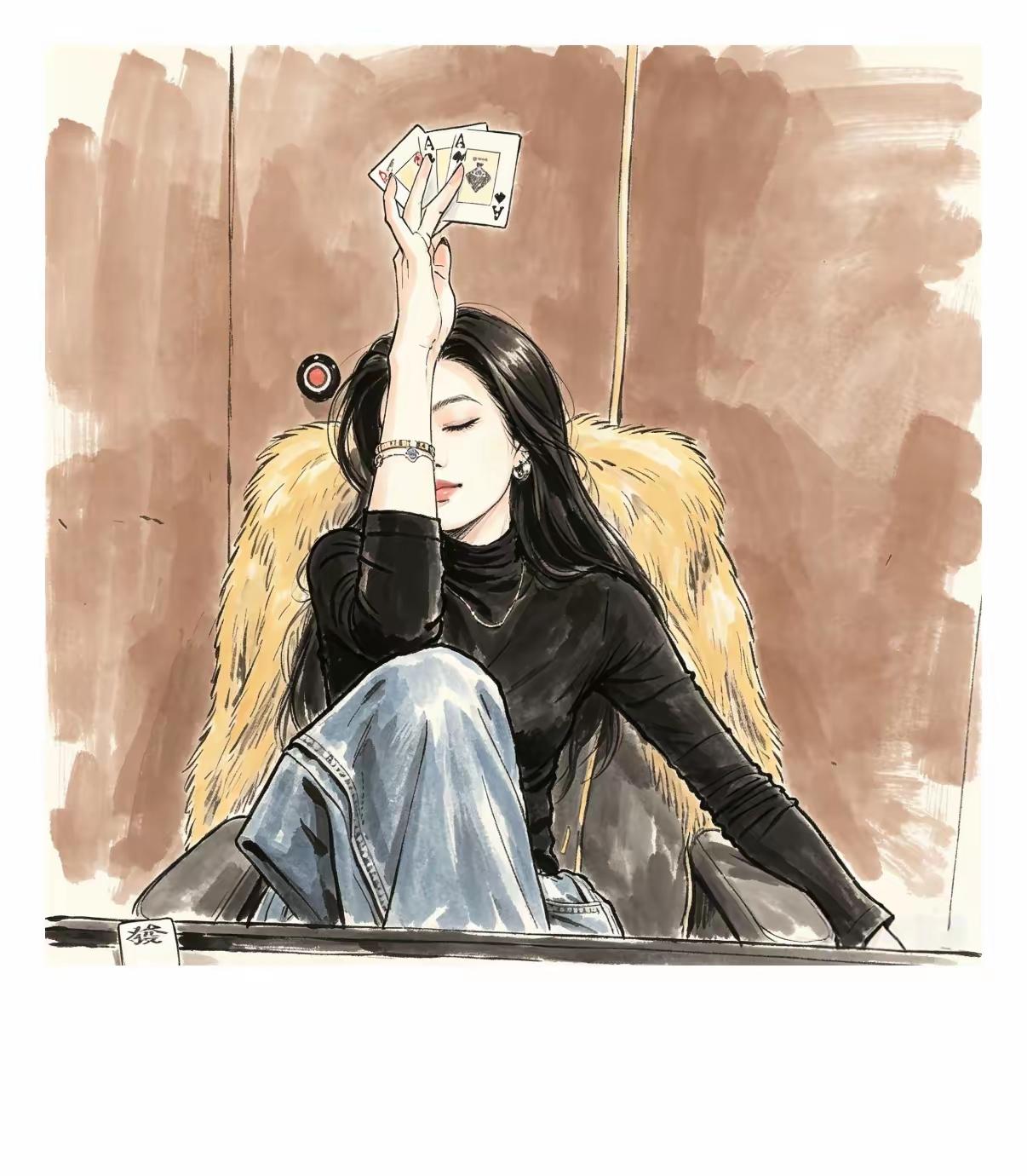 我真是服了
我家对门的刘阿姨
由于儿子媳妇要上班
便让她来照顾不满五个月的小孙孙