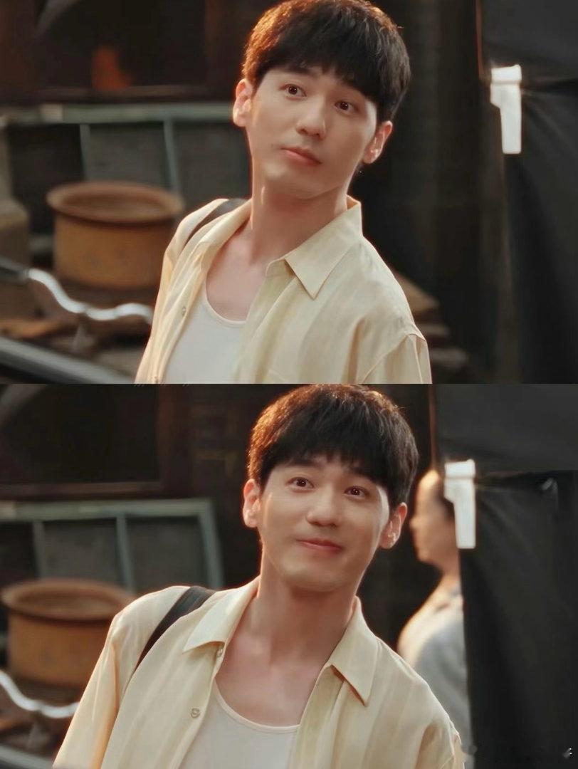 电视剧冬去春来 我的评分：电视剧冬去春来 白宇的眼镜造型太绝了，冷感熟男的气质直