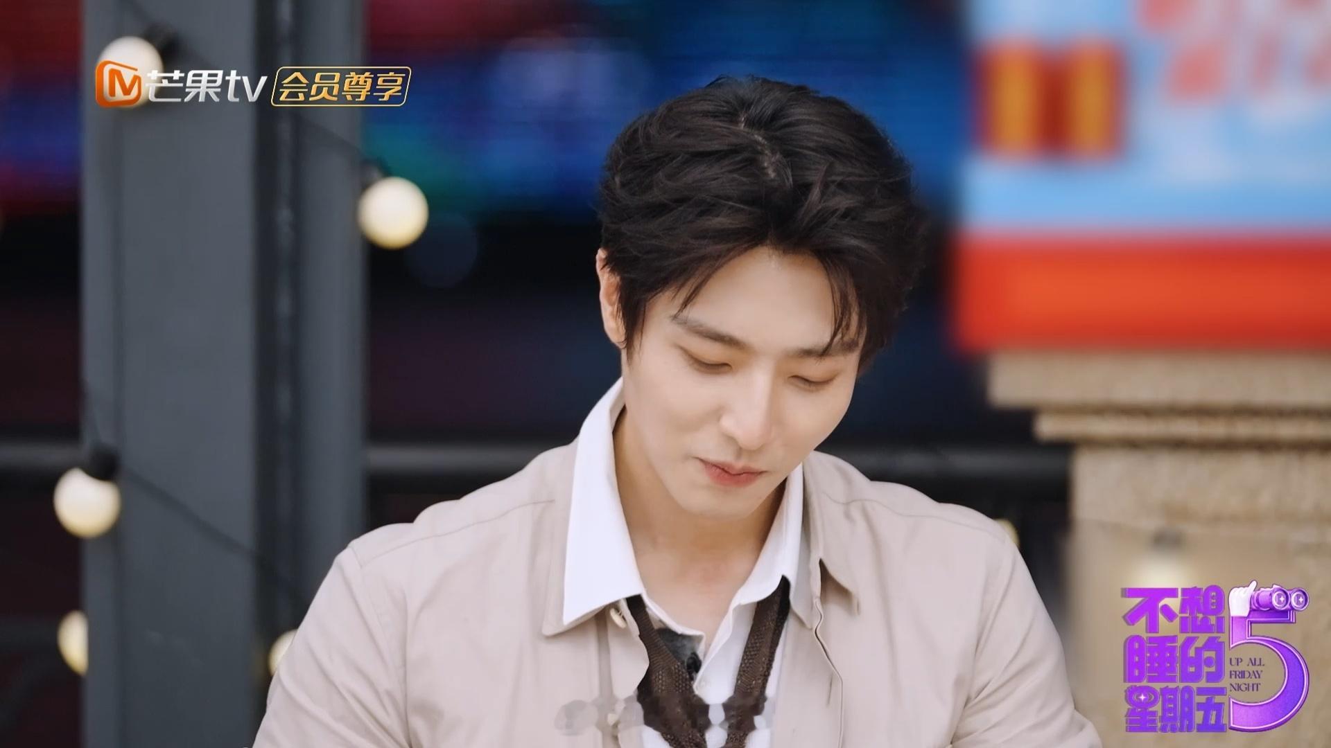 孙怡黄明昊套路陈靖可综艺最治愈的瞬间，就是嘉宾们轻松玩闹，姐弟俩套路陈靖可太有意