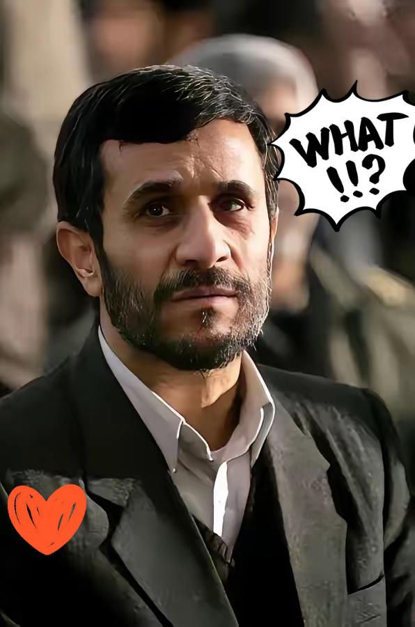 以前小看你了！
伊朗今天突然宣布：
3月3日，伊朗伊斯兰革命卫队宣布：当天一大早