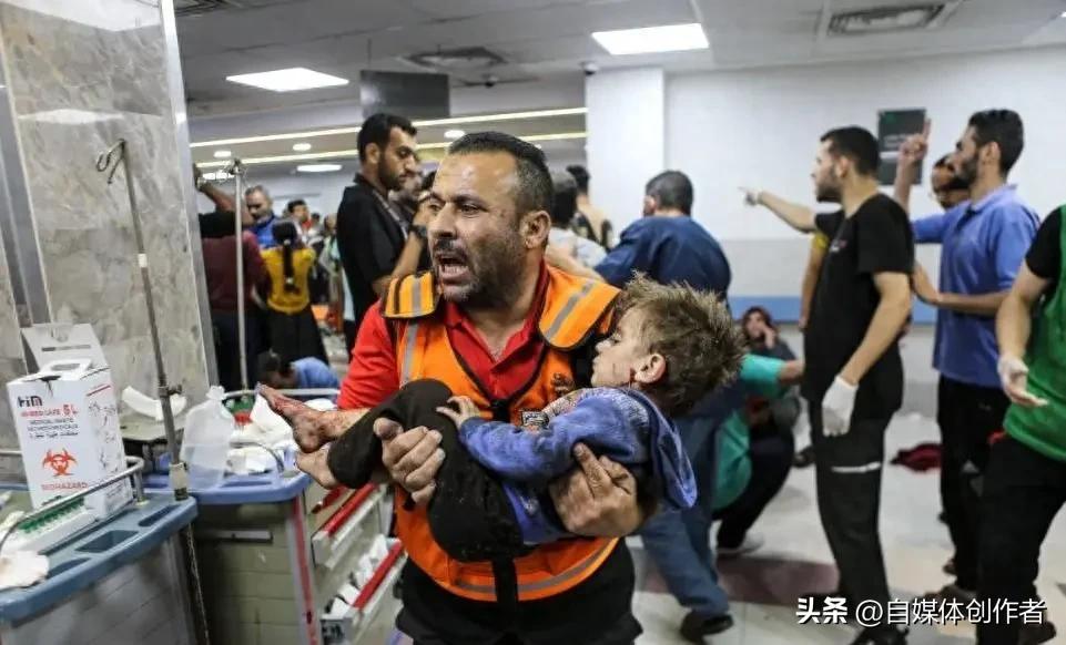 战火下的医疗防线，岂能成为攻击目标
 
伊朗二十余家医疗场所在美以伊冲突中接连遇