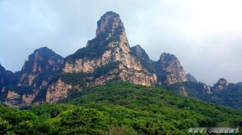 晋国历史了解一下，从血统上看，晋国经历了 25 代
第0代：唐叔虞（国号还是“唐