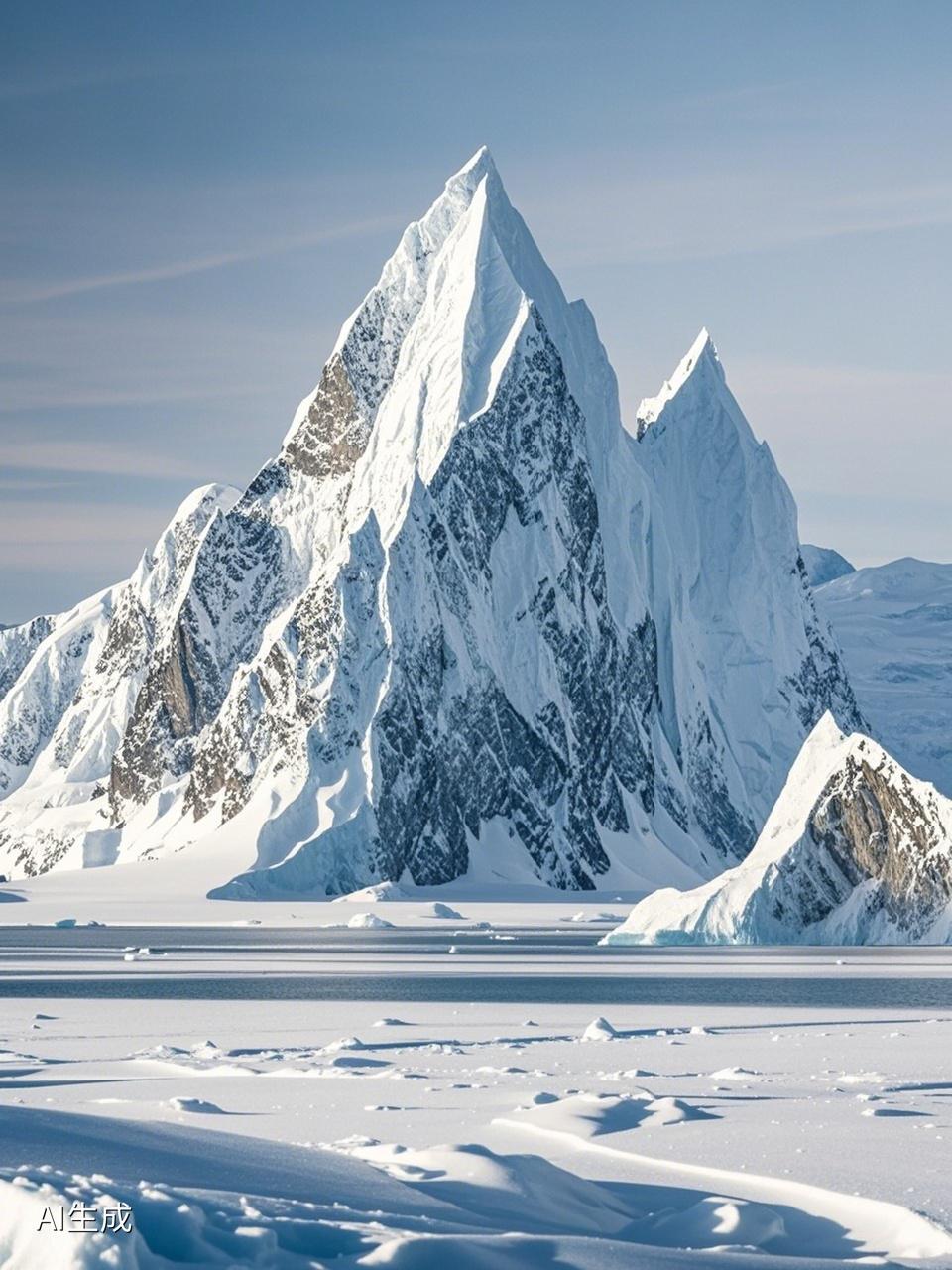 格陵兰是否会成为美国领土，对中国而言并无太大影响。诸如北极航线、反导、资源等事宜
