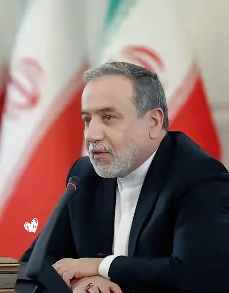 刚刚刷到一条消息，真是把霸权主义的底线扒得干干净净。伊朗直接掀桌子，原定22号在