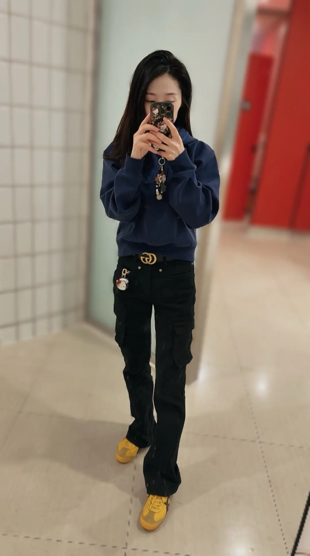 祝你像鸟，可以在讨厌的人头顶上拉屎