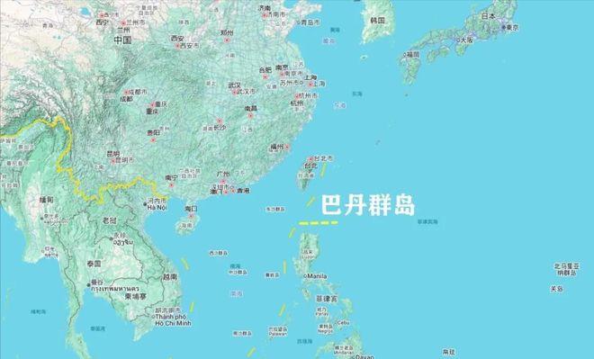 菲律宾，闹了10年！闹了个笑话！别说黄岩岛不是他的，连巴丹群岛、郑和岛都不是菲律