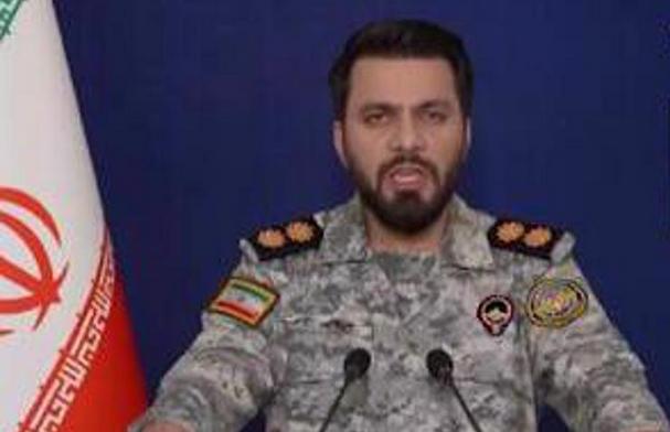 伊朗宣称击落美军F-18战机

伊朗伊斯兰革命卫队宣称，已在伊朗东南部击落一架美