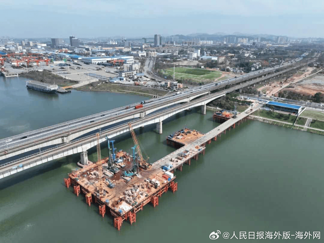【观潮的螃蟹｜湖南一张蓝图干到底】各省举行开局起步“十五五”专场新闻发布会，是要