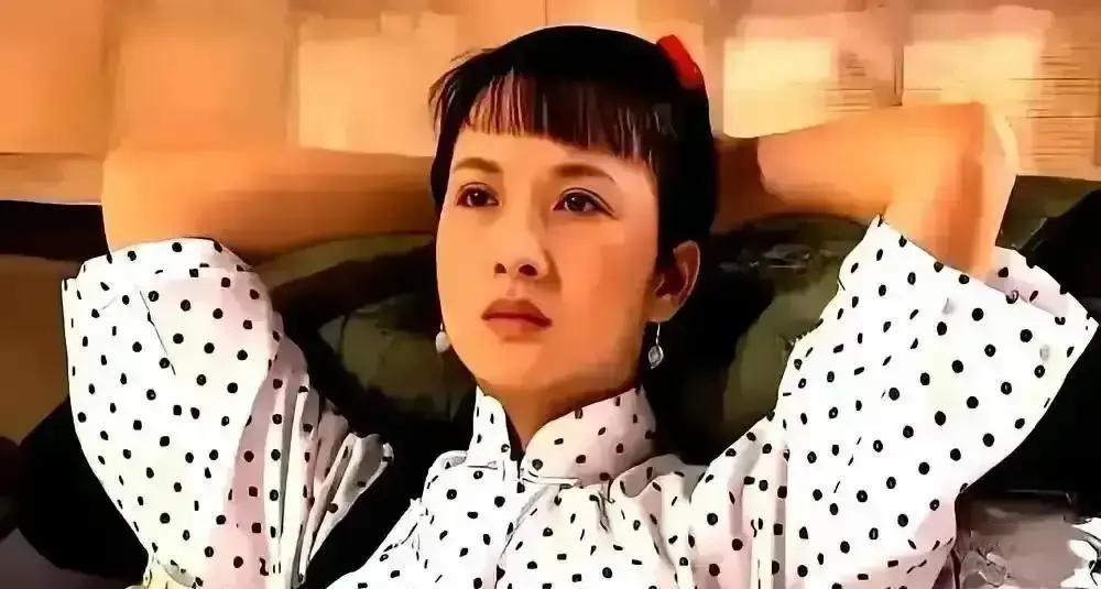 换角赔87万，郭宝昌仍咬牙换人
 
87万在2001年能买北京三环三套房，郭宝昌