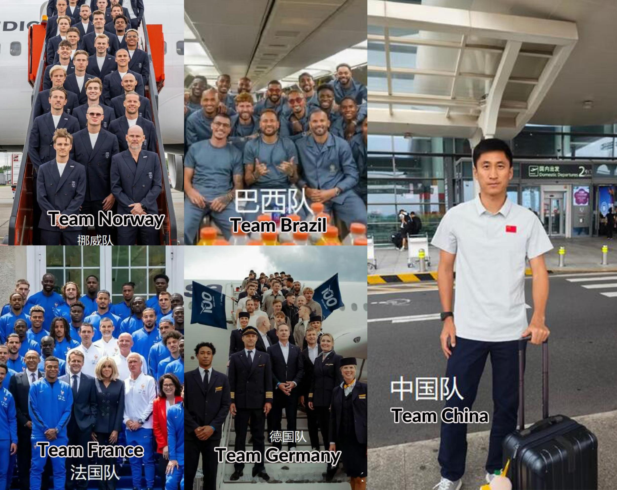 傅明将完成个人世界杯执法首秀  傅明这场是SVAR，现场有裁判组三人，四官一人，