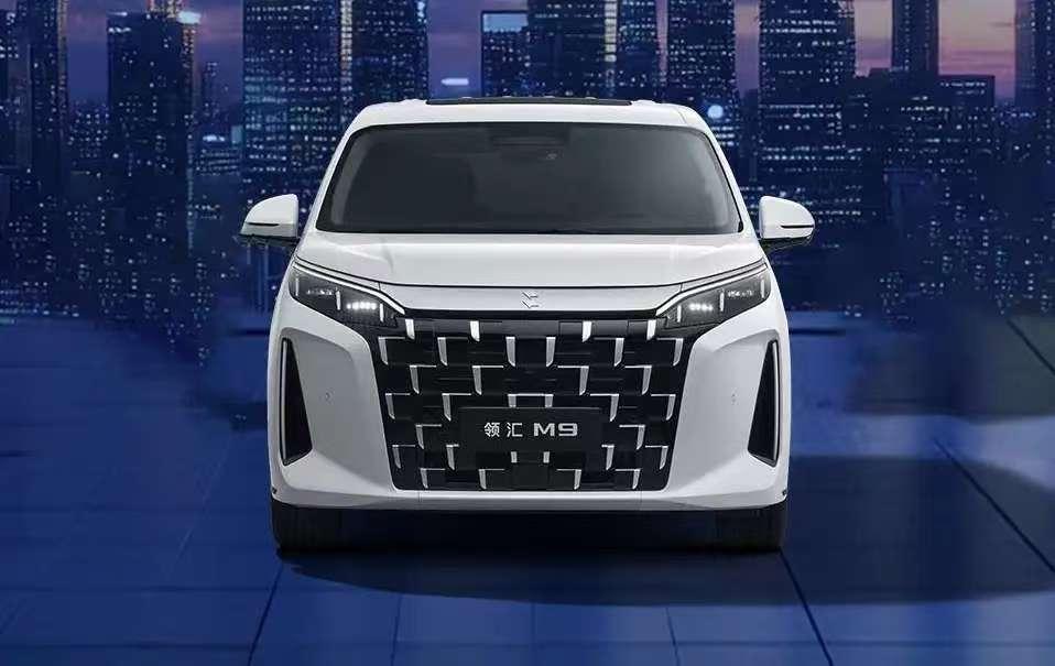 比亚迪旗下有王朝和海洋网，还有方程豹、腾势、仰望品牌，而说起“领汇”，大家则有些