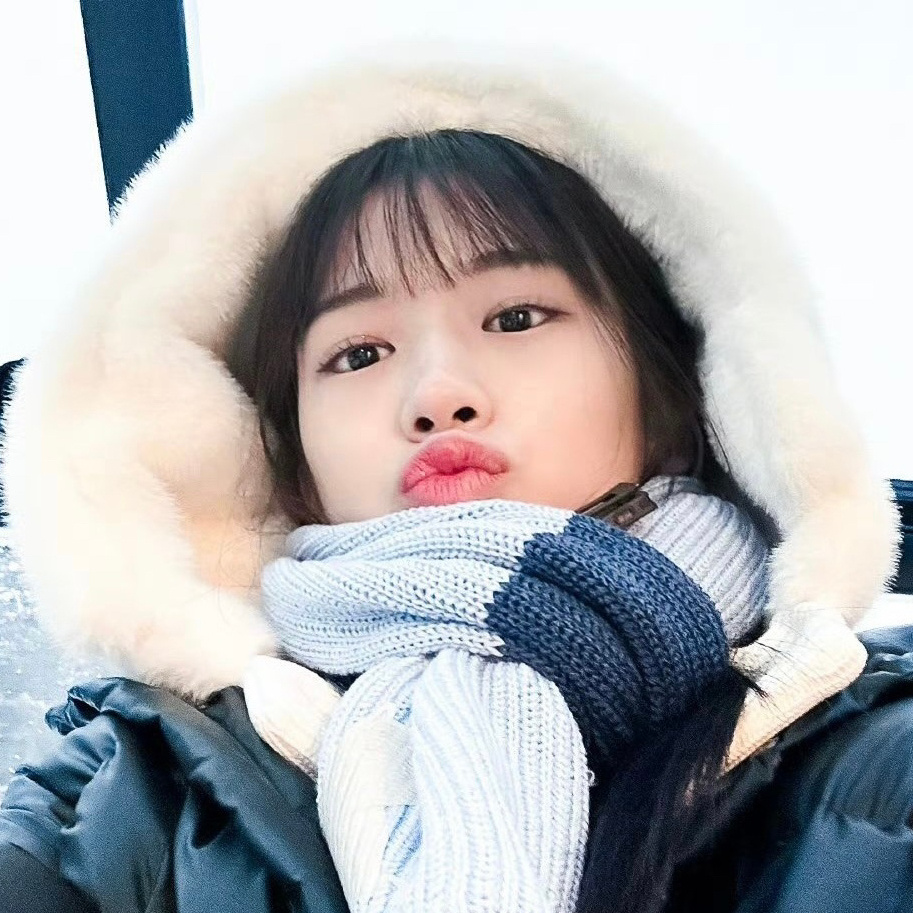 安宥真  头像合集🪩 ​​​