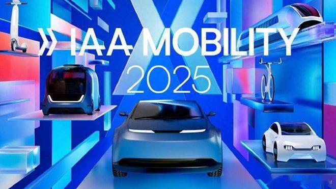 IAA2025作为全球汽车行业瞩目的盛会，2025慕尼黑车展（IAA2025）在