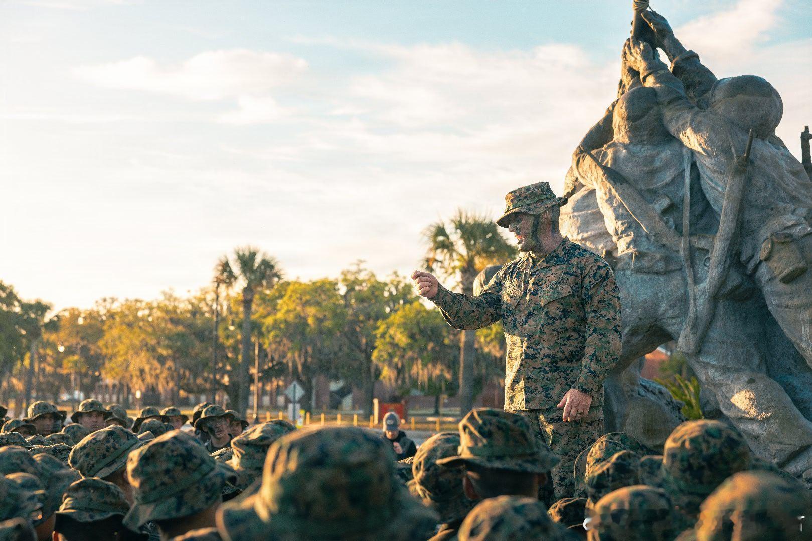 2026年4月11日，帕里斯岛 