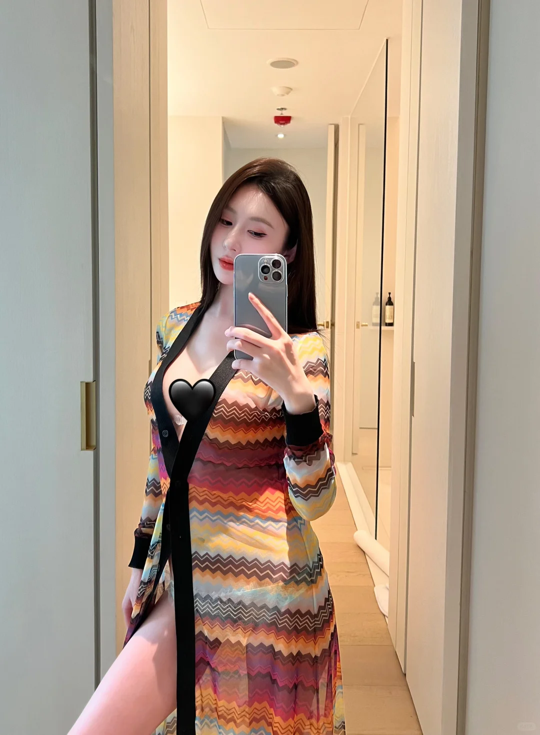 海岛穿搭