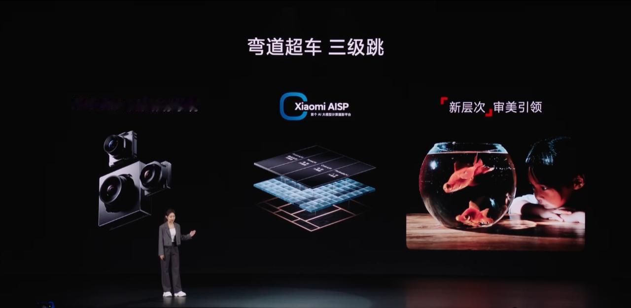 #小米Civi4Pro#首次搭载原汁原味的徕卡专业三摄，拥有Summilux徕卡