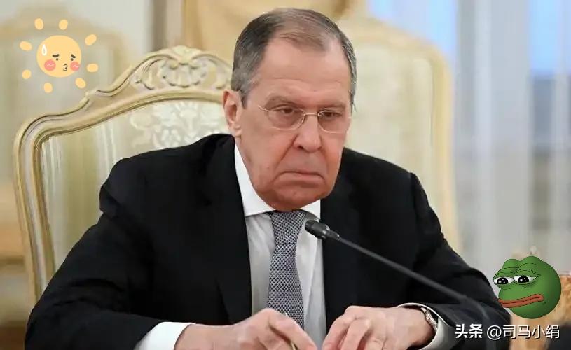 彻底愤怒了！拉夫罗夫直言阿拉伯国家只敢谴责伊朗，却对美以暴行噤声。阿拉伯国家早已