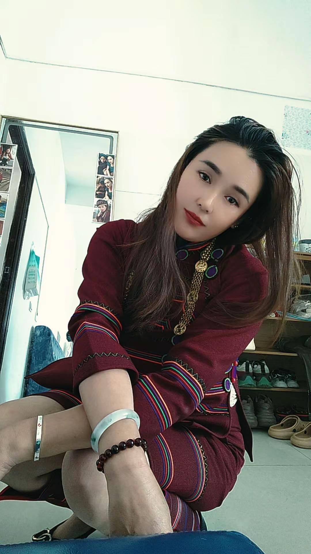 你不在乎的时候，在你面前有多漂亮也没用了