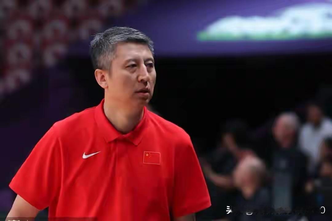 热身赛输球，对中国男篮来说，可能是一件好事

第一，能激励自己。作为年轻人，谁都