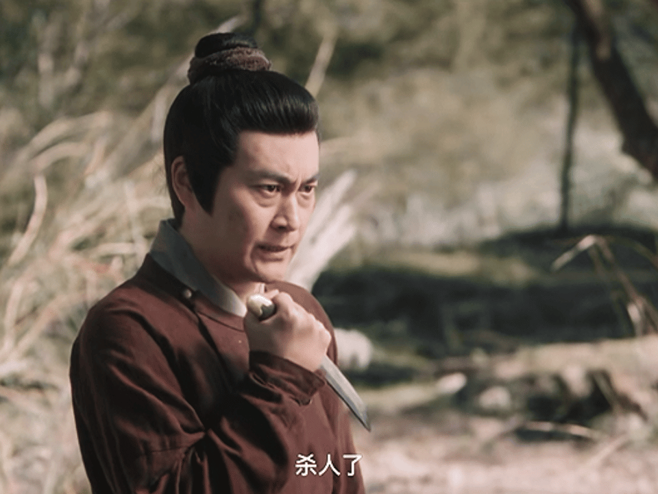 李佩仪：碰瓷碰到我这儿来了