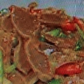 有一道菜，我宁愿不吃肉也要吃它，而且做法简单易学，每次做 10 斤上桌都不够分，