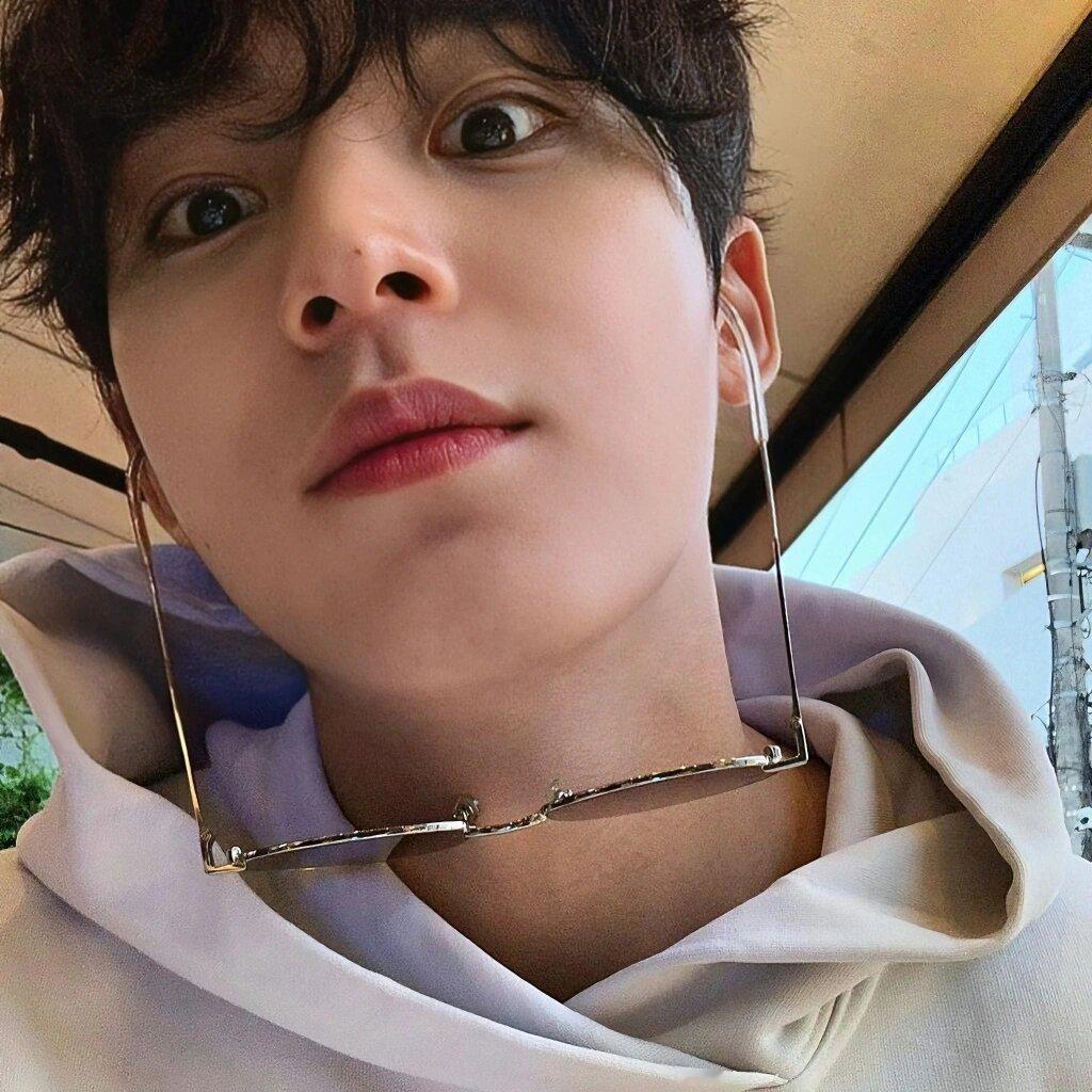 金珉奎  头像合集 ​​​