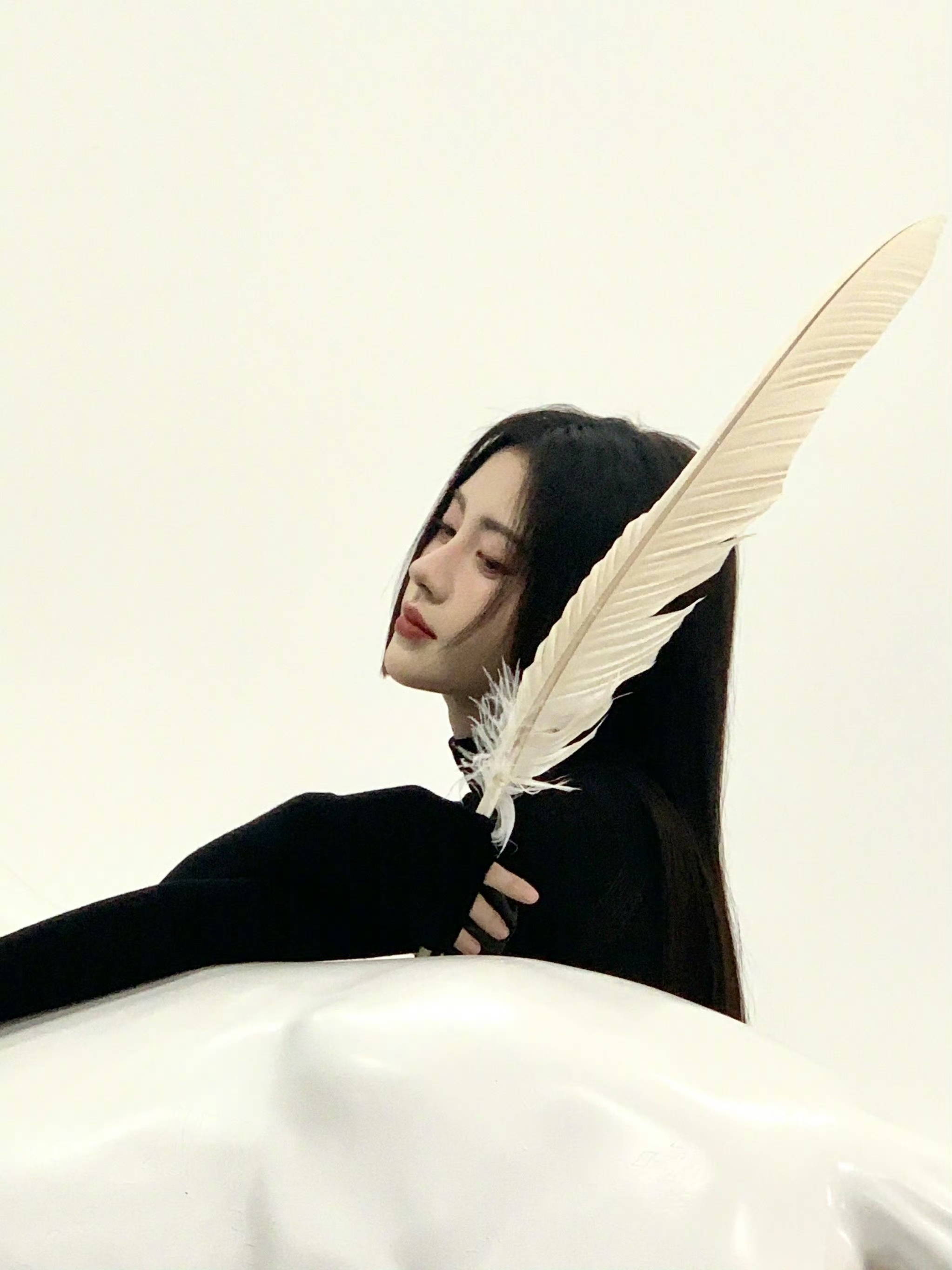 jjy鞠婧祎阿黛jjy鞠婧祎来战𐙚˙爱祎千千万万次𖠚ᐝ