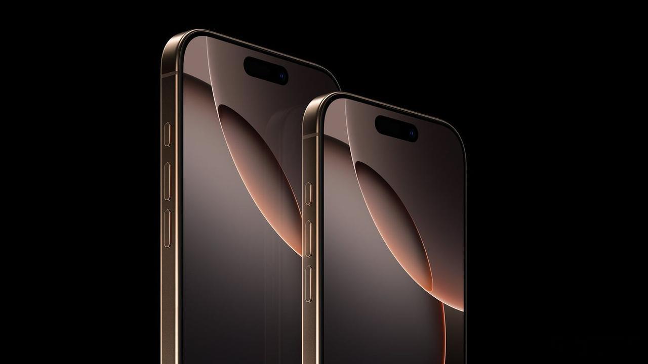 iPhone17ProMax或配5000mAh电池苹果史上最大电池要来了据Mac