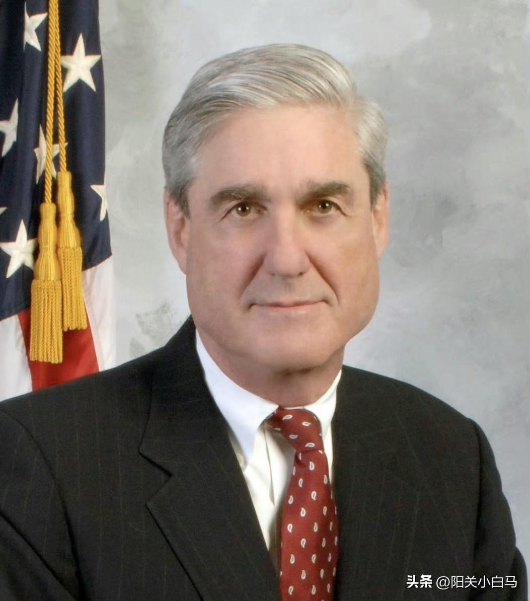 美国前联邦调查局局长、负责“通俄门”调查的特别检察官罗伯特·穆勒去世，享年81岁