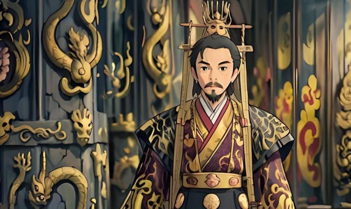 说起康熙大帝，那可是个传奇人物啊！马浚伟、李楠、张国立、陈道明、焦晃这五个人，把