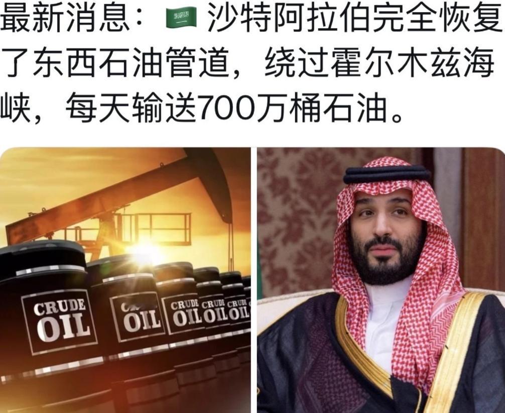 总算摸清了，巴铁空军进驻沙特的核心使命。

不是防空部队，是空军；绝非进攻，只为