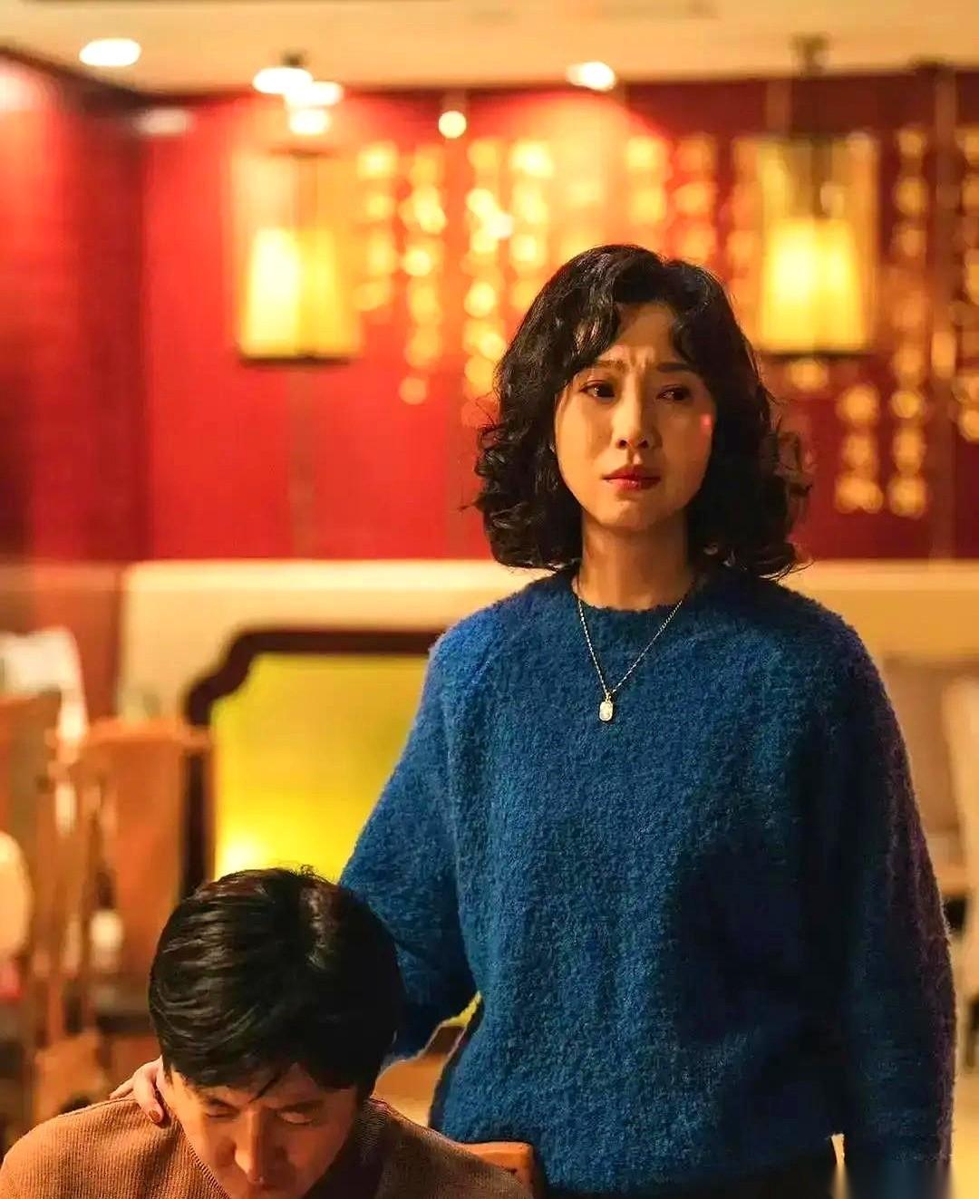 妈耶，郭京飞那句“你生日加结婚纪念日”，直接把37万人的弹幕给干破防了。
我跟你