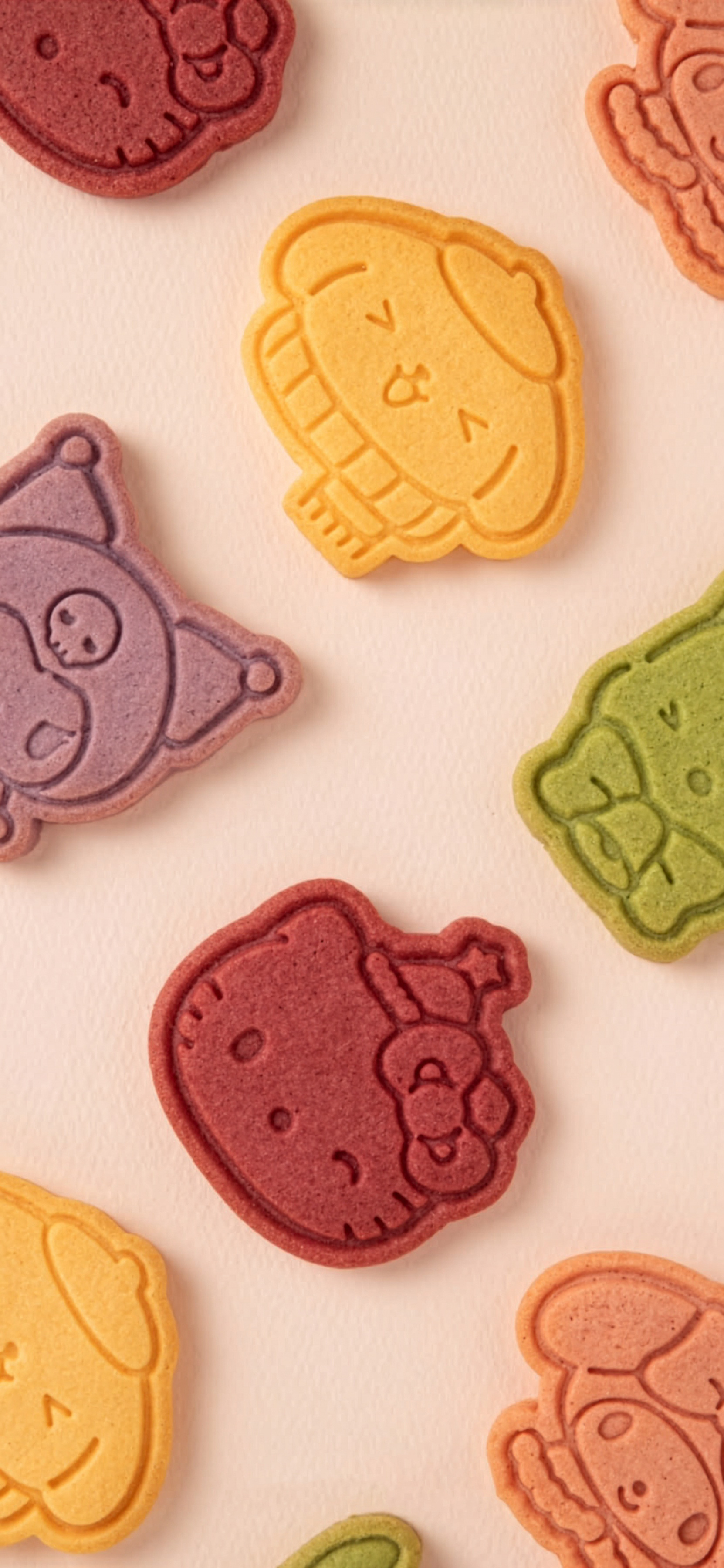 今天是ins冷淡风这种风格的壁纸喜欢不？