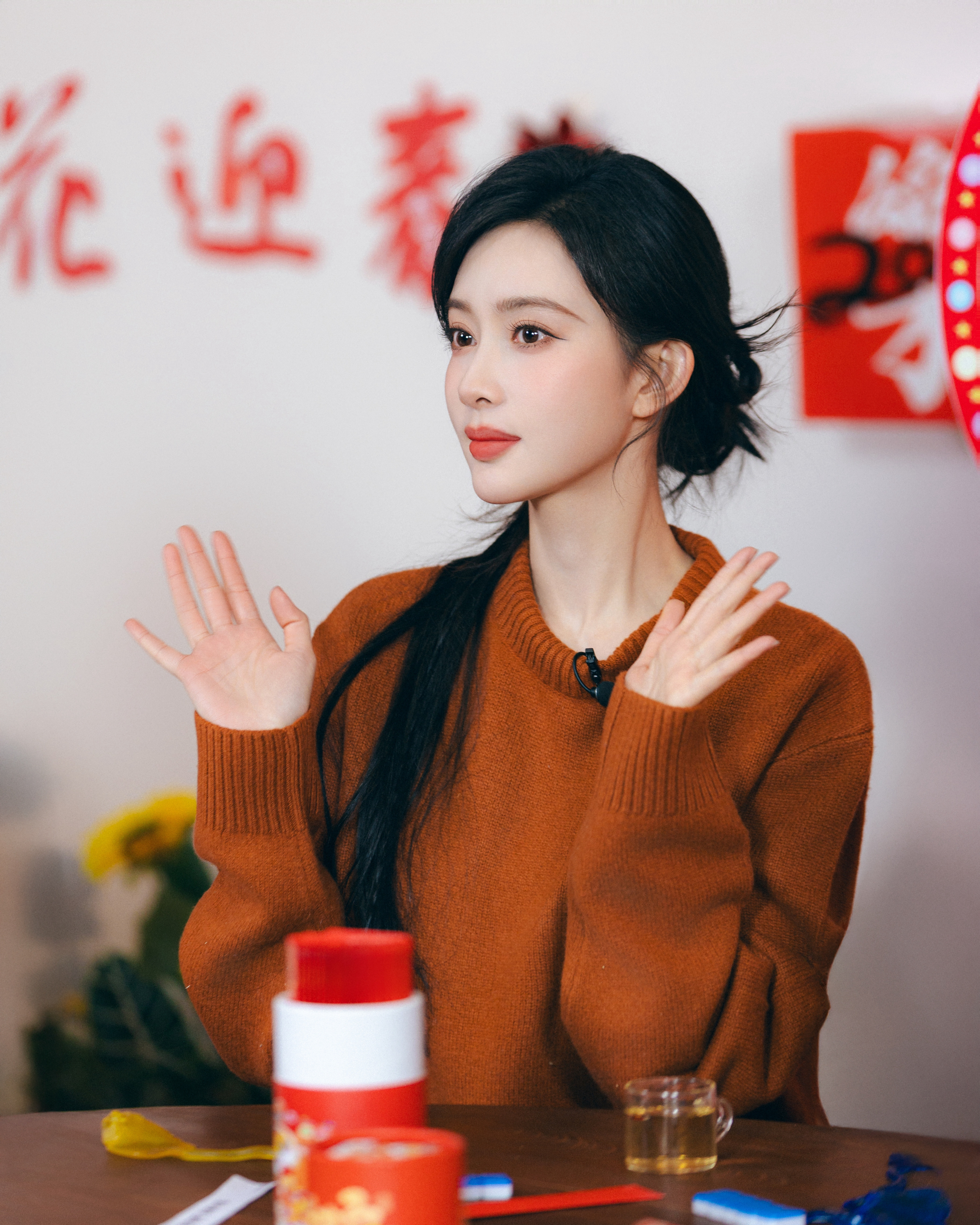孟子义cos灵兽精卫孟子义[超话] ​​​