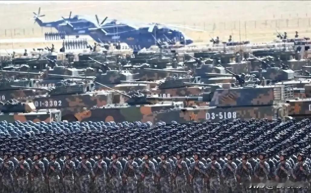 中国对美亮出底线：只要有一枚导弹落在我国领土，美国将从世界版图消失！这绝非口头威