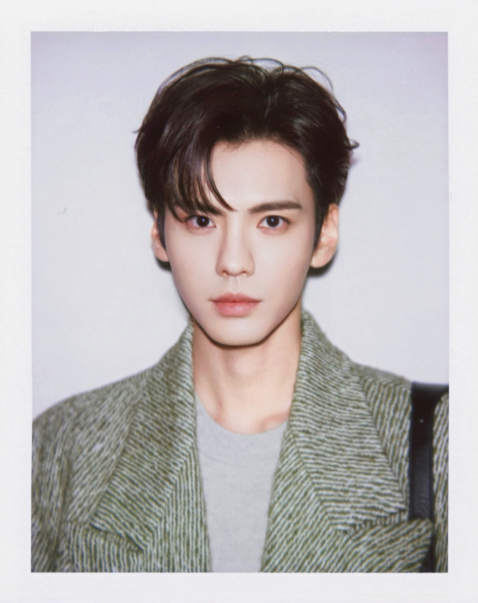 毕雯珺撕拉片虽迟但到 ​​​