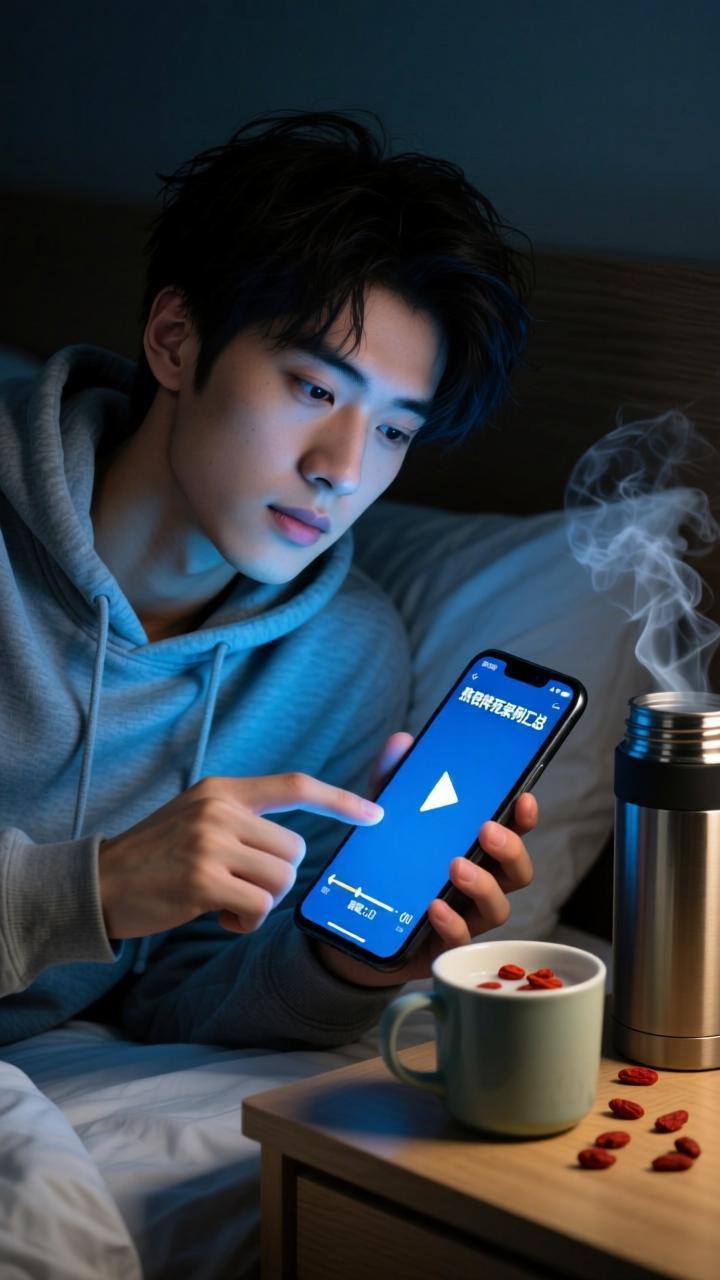 每日一图随手拍