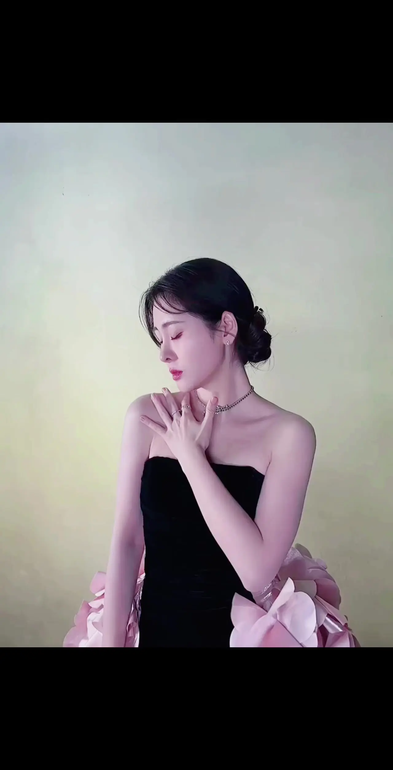 掌管伤感情歌的神