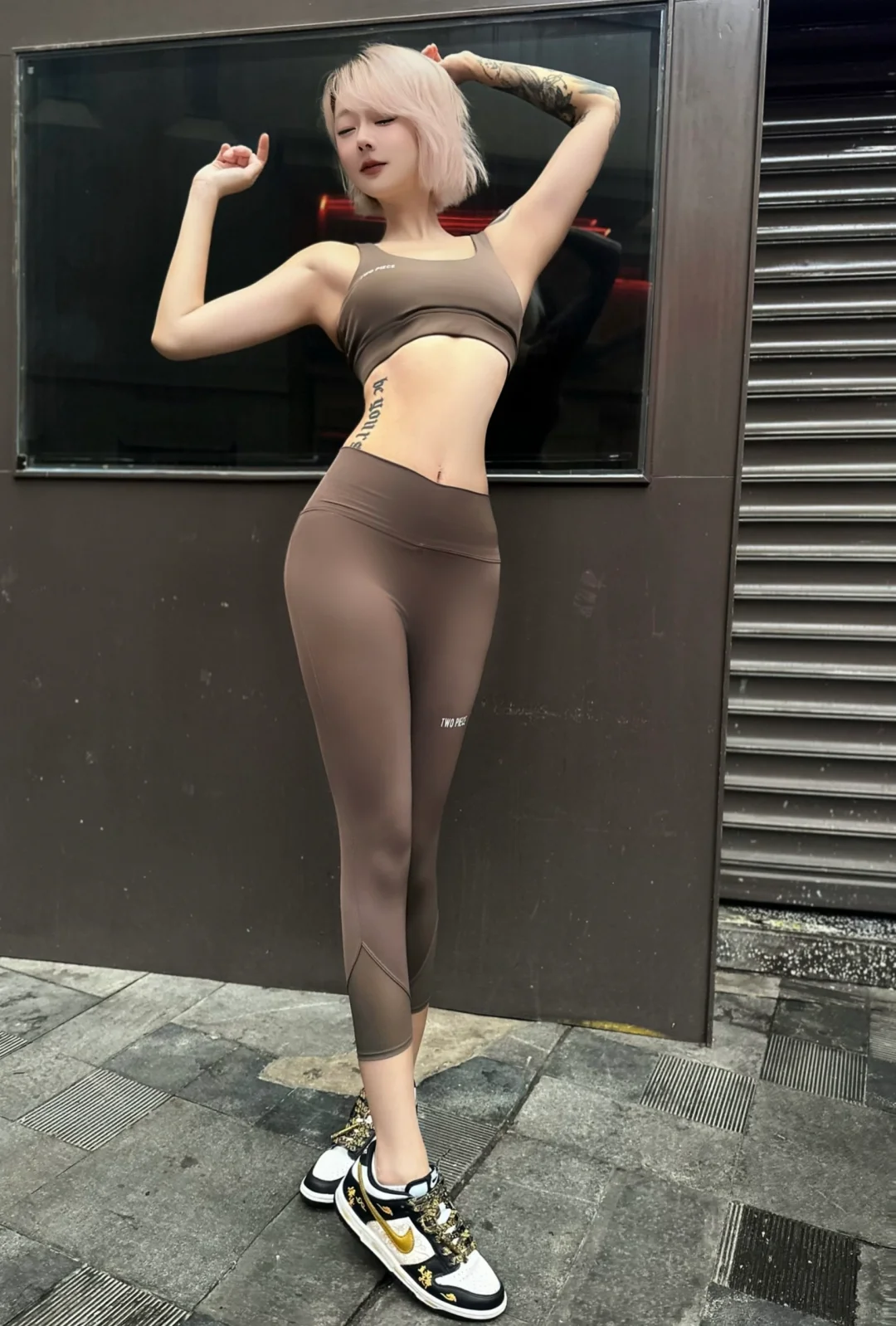 丝滑巧克力～🍫