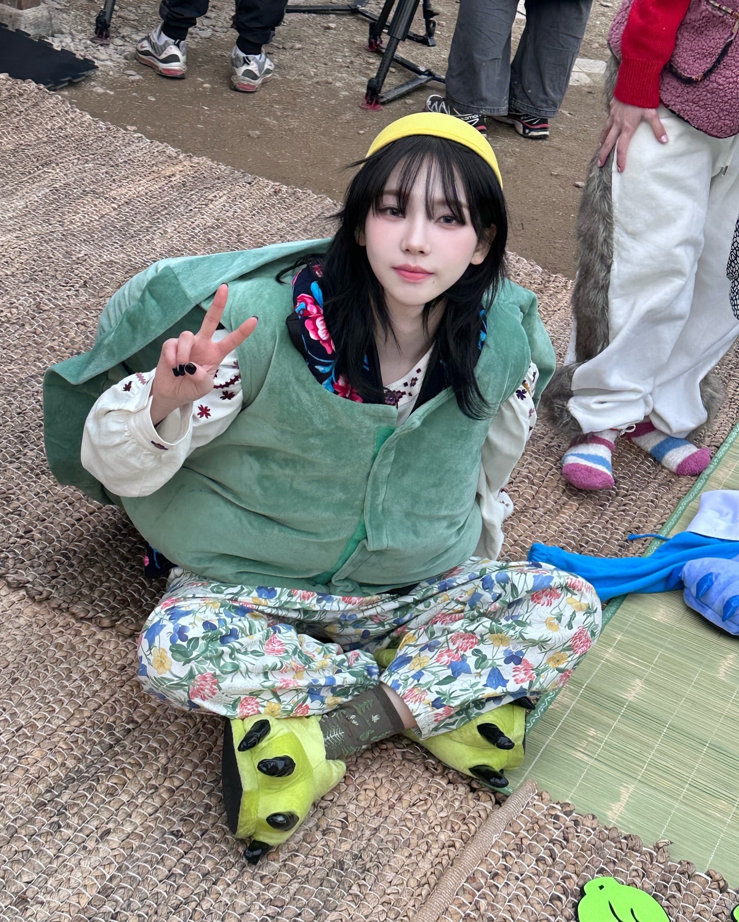 Karina ✌🏻 ​​​