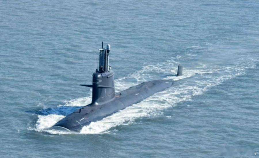 印度军费“史无前例”近日，印度将在2026/2027财年投入850亿美元用于国防