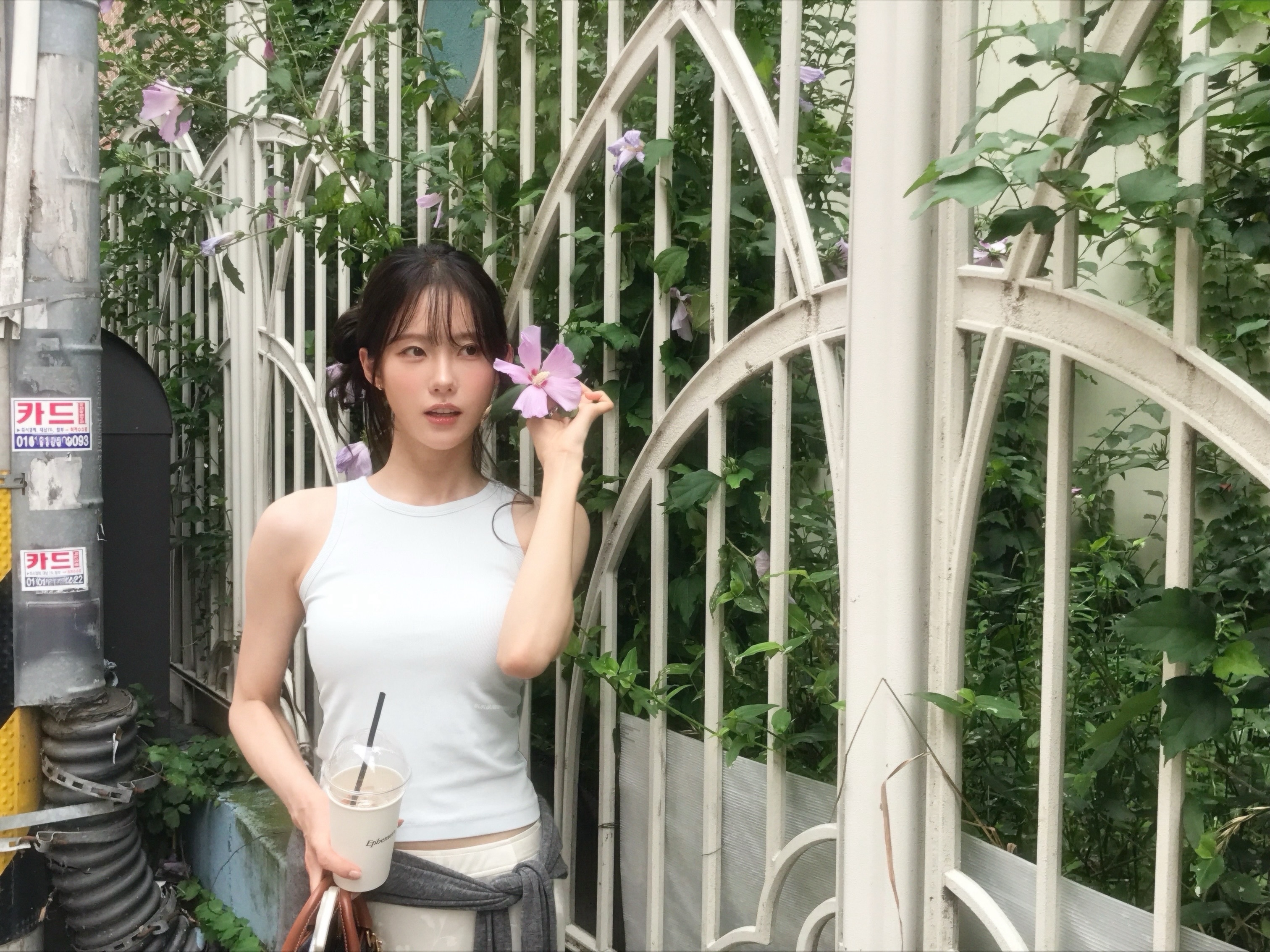 LUDA ins更新 