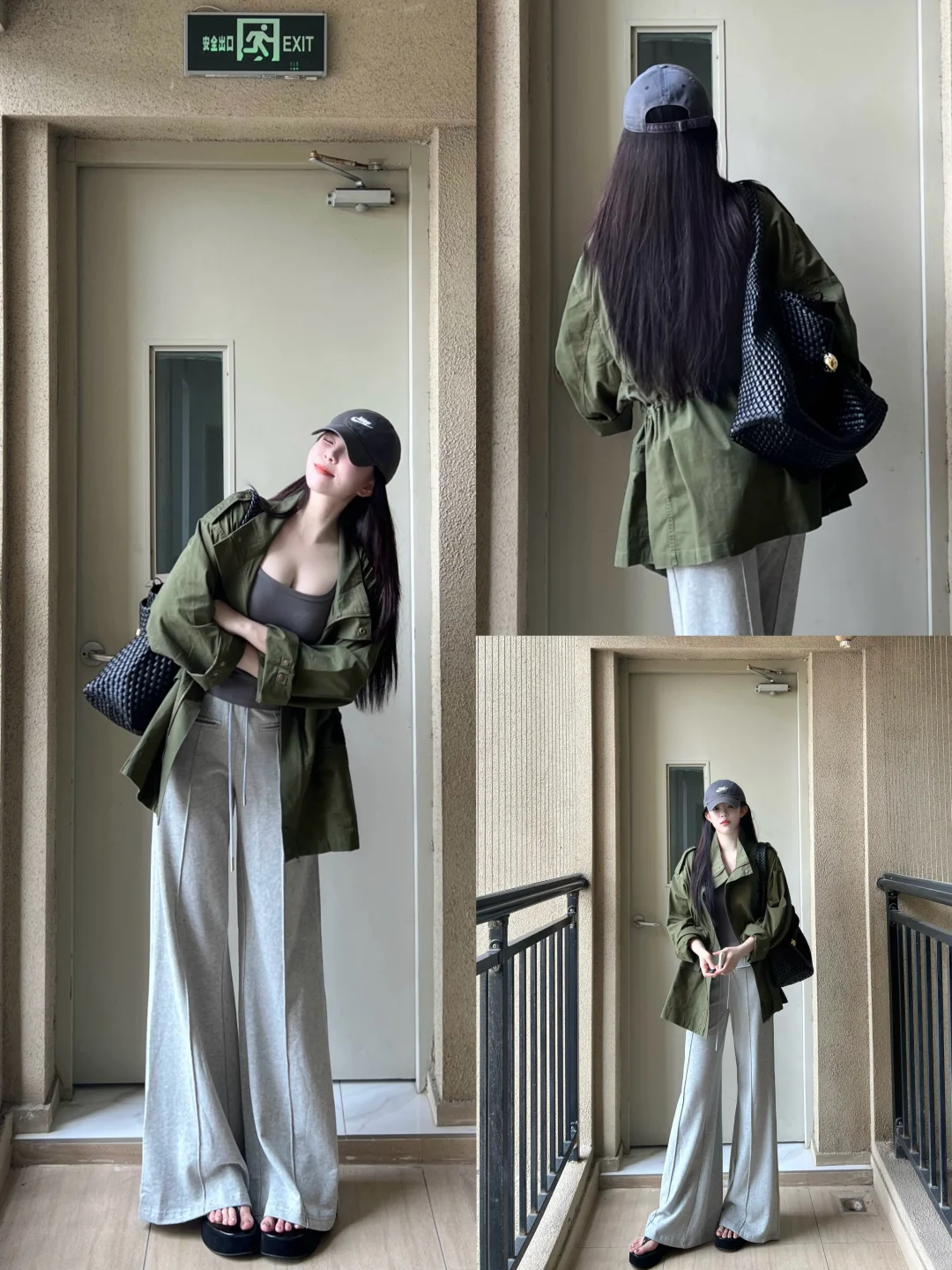 我的裤子！裤子！裤子！