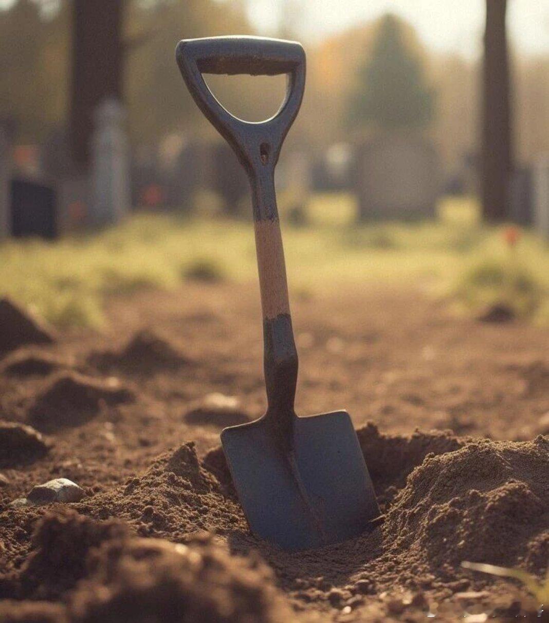 男子深夜撬10座墓盗窃骨灰撒一地 60多岁男子深夜连撬10座坟墓，效仿“盗墓情节