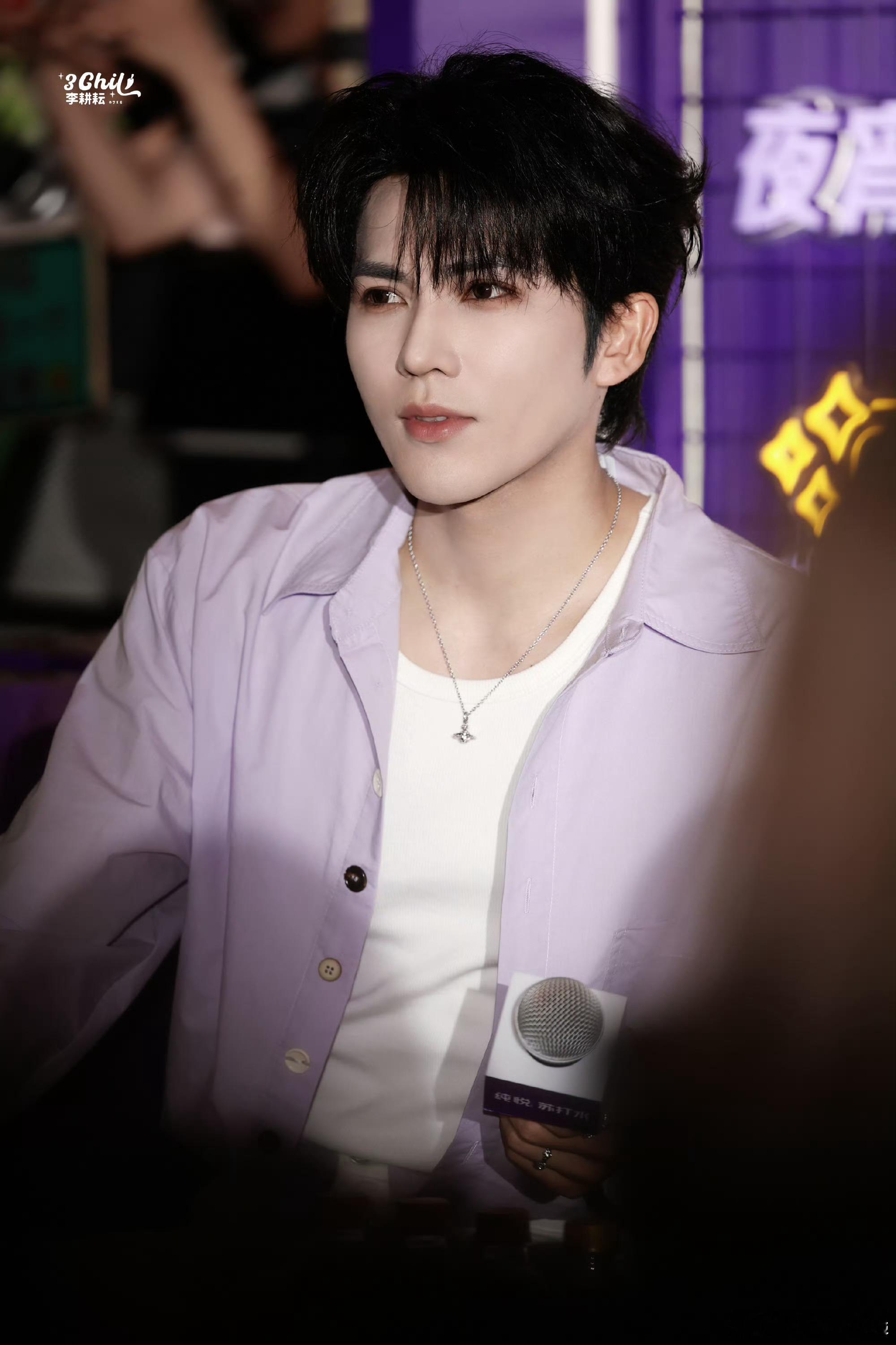 李耕耘 lgy李耕耘0715生日快乐 “一场心动就这样诞生在一个繁花似锦的春日”